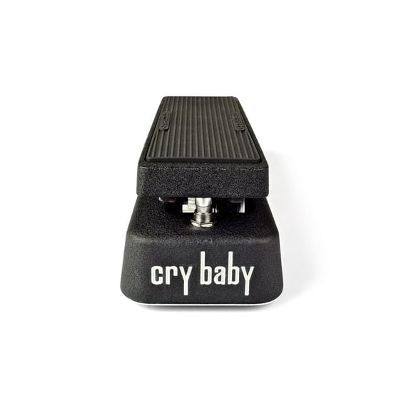 Clyde McCoy Cry Baby Wah Wah
