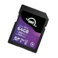 thumbnail image 4 of OWC Atlas Ultra 64GB SDXC Flash Memory Card, 4 of 6