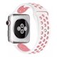 thumbnail image 1 of Correa Deportiva Para Apple Watch Silicon Sport Todas Series, 1 of 1