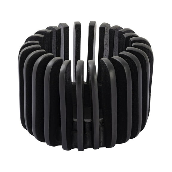 Louver Hurricane - Small