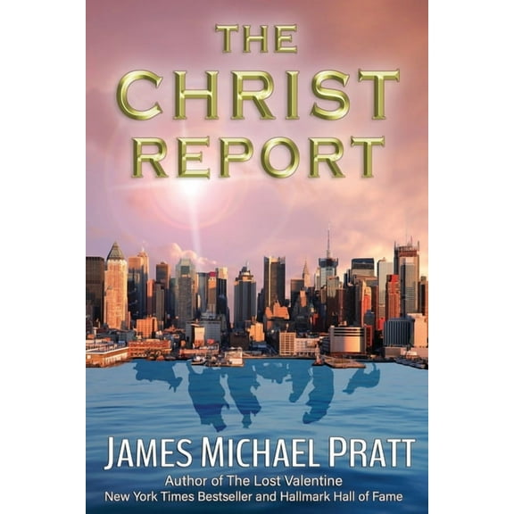The Christ Report The Christ Report, (Paperback)
