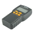 2024 LCD Display Digital Grain Moisture Meter Humidity Tester For Wheat