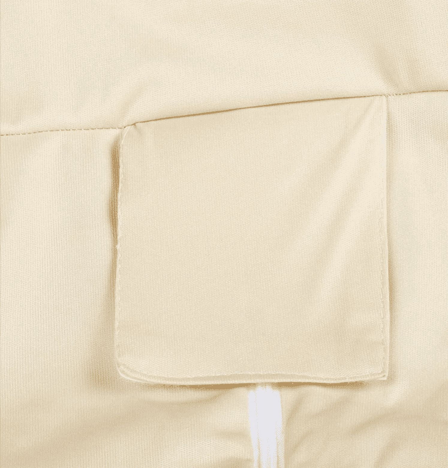 Sofa Safe Bed Bug Couch Encasement/Slipcover for Eliminating and Stopping the Spread of Bed Bugs.