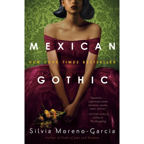 Pre-Owned Mexican Gothic (Hardcover) 0525620788 9780525620785