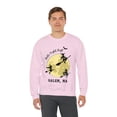 thumbnail image 5 of Girls Night Out Salem MA Sweatshirt, 5 of 7