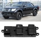thumbnail image 4 of Car Master Window Console Switch Fit For Nissan Navara Pathfinder Qashqai 25401EB30B, 4 of 5