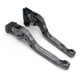 thumbnail image 3 of For Cfmoto 250sr 300sr 250 Sr 300 Sr Motorcycle Accessories Cnc Aluminum Adjustable Folding Extendable Brake Clutch Levers, 3 of 5