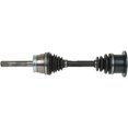 thumbnail image 1 of Flecha Homocinética CARDONE Pickup 2010 Nissan Del Izq 4wd, 1 of 4