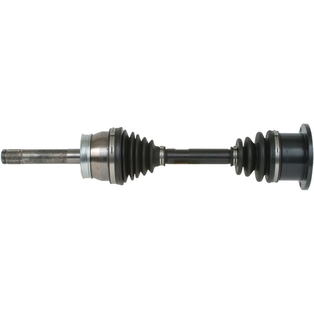 Flecha Homocinética CARDONE Pickup 2010 Nissan Del Izq 4wd