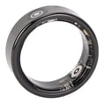 thumbnail image 1 of Smart Ring, Pedometer Ring Touch Control Screen Long Battery Life  for Browsing Videos 8,9,10,11,12,13, 1 of 7