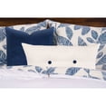 thumbnail image 3 of Ernest Hemingway Blue Lagoon Tropical Duvet Cover & Insert Set Twin 5 Piece, 3 of 4