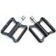 thumbnail image 3 of Pedal de Bicicleta de Montaña Antideslizante, Compatible con Bicicletas de Negro Sharpla Pedal de bicicleta de montaña, 3 of 6