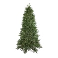 thumbnail image 1 of Northlight 9' Pre-Lit Instant Connect Neola Fraser Fir Artificial Christmas Tree - Dual LED Lights, 1 of 6