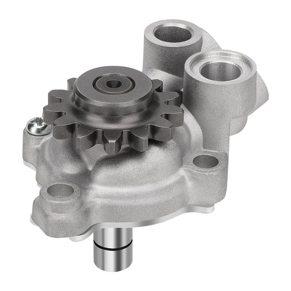 M MATI 5TA-13300-00-00 Oil Pump Assembly for Yamaha YFZ450 YZ450F WR450F 2003-2006