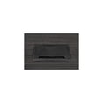 thumbnail image 3 of Regency Legacy 14 ft Racetrack Laminate Conference Table with 1 Charging Port, Durable Construction, Scratch-Resistant Surface, and Modern Design for Professional Office Workspaces - Ash Grey, 3 of 5