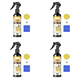 thumbnail image 1 of Spray Cera Abejas Al Desgaste para Pulido Protección Muebles 120 Ml Pisos (B), 1 of 2