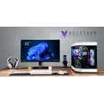 thumbnail image 2 of Velztorm Praetix Gaming Desktop PC (14th Gen Intel i9-14900K 2.40GHz, GeForce RTX 4090 24GB, 16GB DDR5, 1TB PCIe SSD + 2TB HDD, 360mm AIO, RGB Fans, 1000W PSU, WiFi 6, Win 10 Pro) VELZ0076, 2 of 7