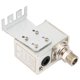 thumbnail image 4 of Controlador De Presión Electrónico, Interruptor De Control De Presión Duradero, Acero Inoxidable Electrónico G1/2'' Para Equipos De Aire Acondicionado ANGGREK Electronic Pressure Control Switch, 4 of 8