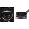 thumbnail image 3 of For Mercury Sable 1996 1997 1998 Headlight Assembly Passenger Side | Replacement For FO2503140 | 762405606804, 840304048700, 3 of 7