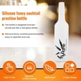 thumbnail image 3 of Barre de Silicone pour Pratique de Barman, 3 of 7