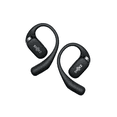 thumbnail image 1 of Restored Shokz OpenFit - Open-Ear True Wireless Bluetooth Headphones with Microphone, Earbuds with Earhooks, Sweat Resistant, Fast Charging, 28HRS Playtime, Beige (Refurbished), 1 of 4