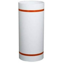 AMERIMAX HOME PRODUCTS  6912457  24-Inch x 50-Feet PVC Trim Coil