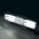 thumbnail image 5 of Barra de luces Cs-1246a1, foco impermeable, barra de luces de trabajo de alto brillo negra, Compatible con vehículos todoterreno, 5 of 5