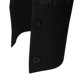 thumbnail image 5 of pstuiky mangas largas para hombre, Blusa informal de manga larga con cuello vuelto para hombre, de color liso, a la moda tops de invierno para hombre s, 5 of 5