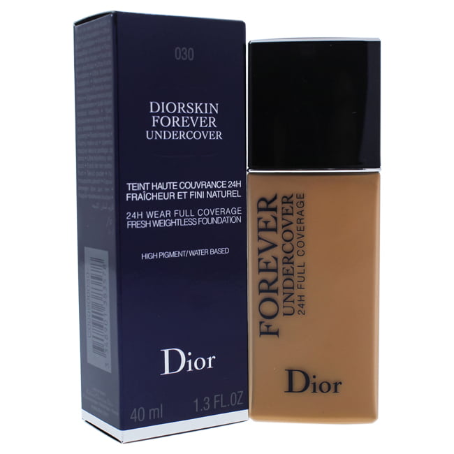 dior forever foundation 030 medium beige