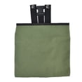 thumbnail image 1 of Foraging Bag, Foraging Pouch Light Weight Foldable Portable Unique Simple Appearance Small Size   Strong Thick  For Camping For Outdoor  Green, 1 of 8