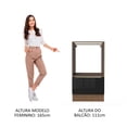 thumbnail image 5 of Mueble Para Horno Y Microondas Madesa Lux Sin Encimera MN, 5 of 5