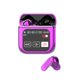 thumbnail image 1 of Auriculares Inalámbricos con Cancelación de Ruido, Bluetooth 5,4, Estéreo de Graves, Estuche de Carga con Pantalla LED, Deportivos, Resistentes Al Agua A, 1 of 5
