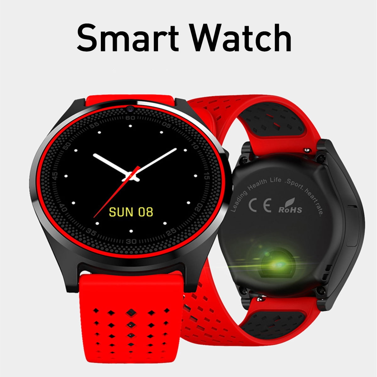 v9 watch