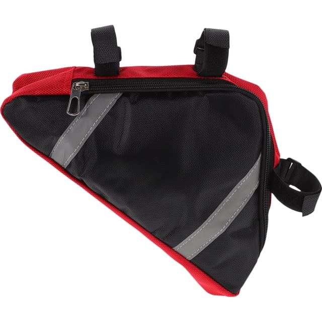 Bike Bag for Bicycles Bike Bag Bike Frame Bag Bicycle Frame Bag Cycling Accessory