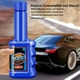 thumbnail image 2 of 60ml Gasoline Additive Fuel Saver Cleaner Removes Carbon Deposits Reduces Engine Wear and Emissions, 2 of 6