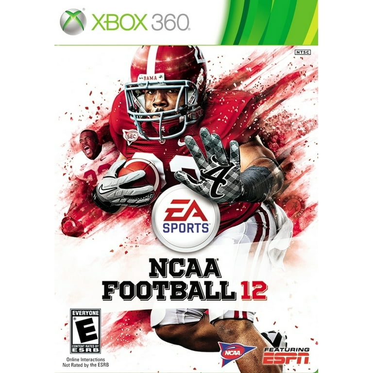 Ncaa College Football 14 Ncaa 14 Xbox One Compatibility Ncaa Games