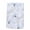 Blue, variant on Beige Flowers Kitchen Towels Set of 1, Watercolor Farmhouse Botanical Floral Absorbent Dish Towels for Kitchen, Microfiber Hand Towel, Quick Drying Tea Towel for Cleaning Decorative Dishcloths