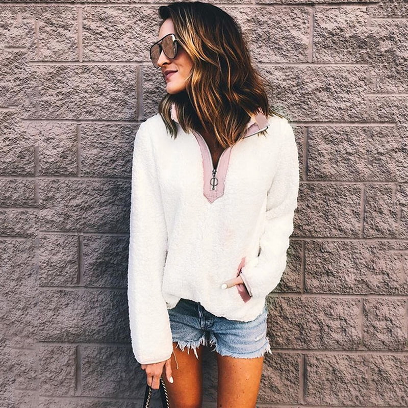 casual tops for girl