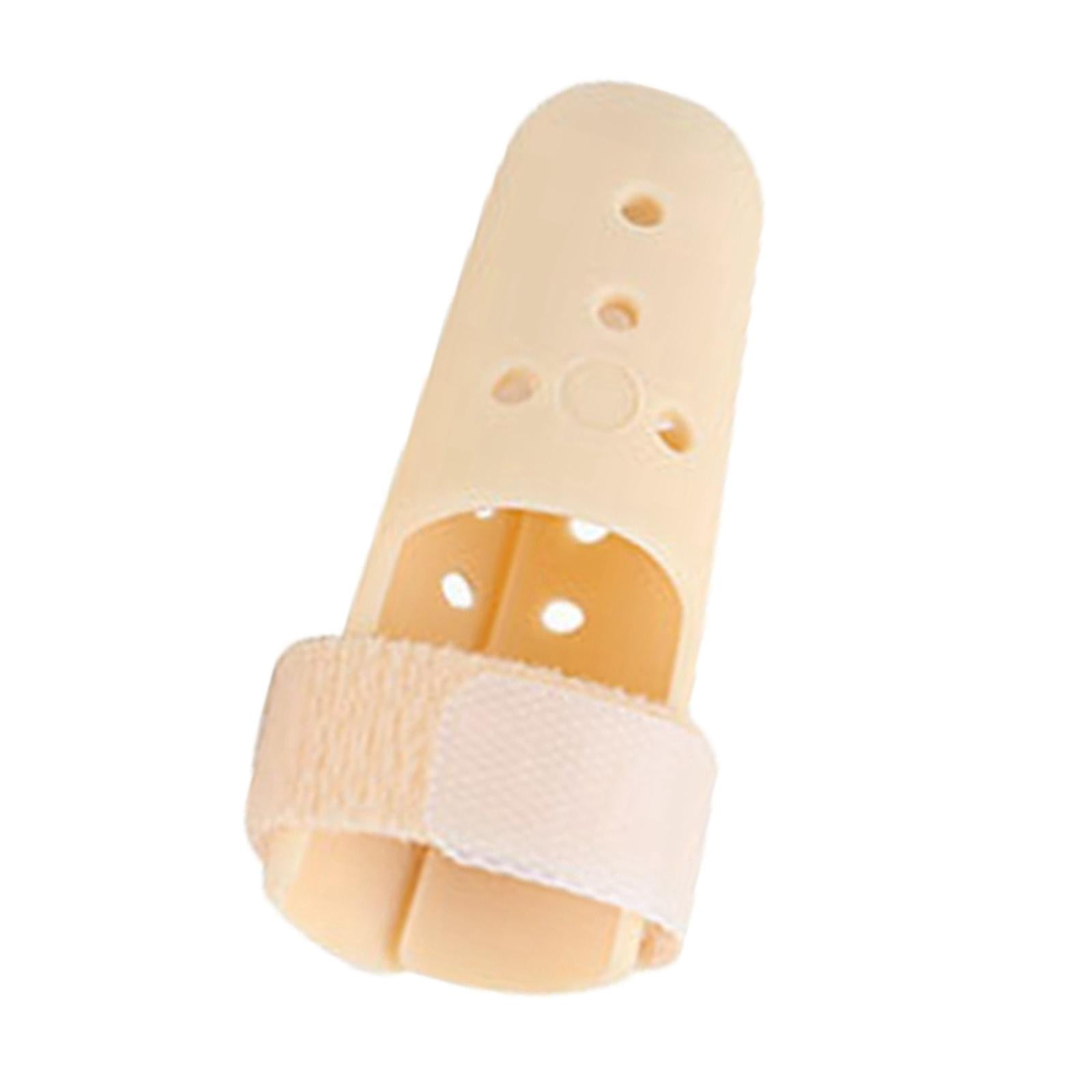 Finger Splint Brace Finger for Joint Fracture Splint Mallet