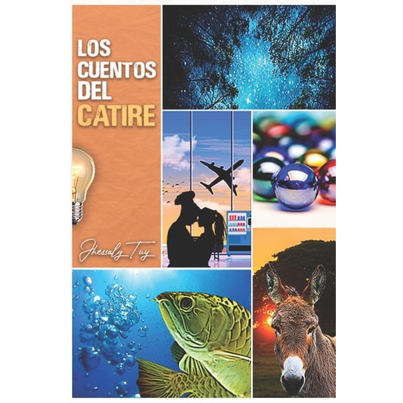 Los cuentos del Catire, (Paperback)