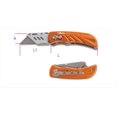 thumbnail image 1 of Beta Tools 017770030 1777 T-Knife With 5 Trapezoidal Blades, 1 of 1