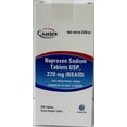 thumbnail image 2 of Camber Naproxen Sodium, 220 mg - Pain Reliever and Fever Reducer (200 Count), 2 of 6