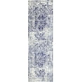 thumbnail image 2 of Bashian Digna Transitional Abstract Area Rug, 2 of 2