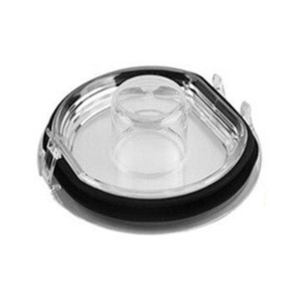 Bin Lid Cap Vacuum Cleaner Dust Bin Bucket Bottom Cover Sealing Rings for V7 V10