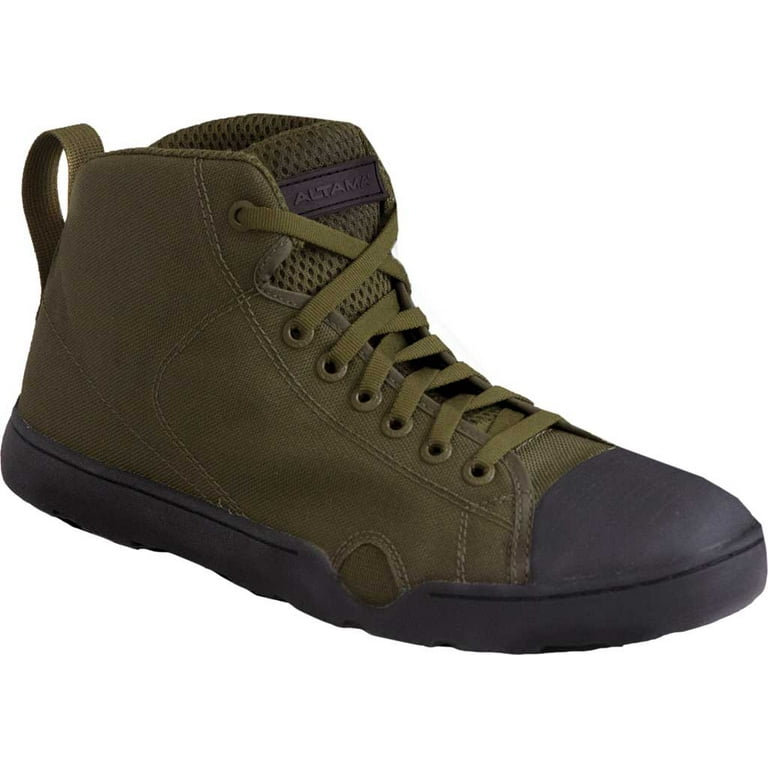 Altama otb olive best sale drab