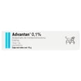 thumbnail image 2 of Advantan Aceponato de Metilprednisolona 0.1 % 1 mg/1g uso externo 15 g, 2 of 4