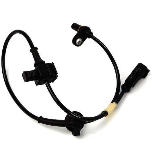 Rear ABS Speed Sensor - Compatible with 2015 - 2020 Chevy Suburban 2016 2017 2018 2019