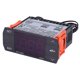 thumbnail image 1 of STC-3000 110V-220V Touch Digital Temperature Controller Thermostat With Sensor(10A), 1 of 4