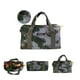 thumbnail image 2 of PENGGONG Bolsa de herramientas de 20 pulgadas Bolsa de almacenamiento resistente al desgaste para herramientas de mantenimiento, 2 of 8