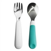 Fork & Spoon Set